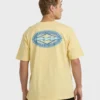 Rotor Diamond T-shirt med korta shorts Rotor Diamond T-shirt med korta shorts