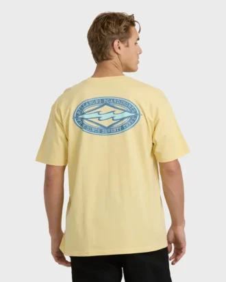 Rotor Diamond T-shirt med korta shorts