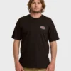 Rotor Diamond T-shirt med korta shorts Rotor Diamond T-shirt med korta shorts