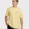 Rotor Diamond T-shirt med korta shorts Rotor Diamond T-shirt med korta shorts