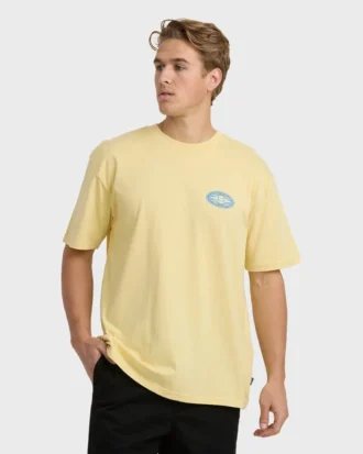 Rotor Diamond T-shirt med korta shorts