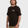 Rotor Diamond T-shirt med korta shorts Rotor Diamond T-shirt med korta shorts