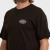 Rotor Diamond T-shirt med korta shorts Rotor Diamond T-shirt med korta shorts