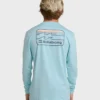 Runner långärmad Surf-T-shirt Runner långärmad Surf-T-shirt