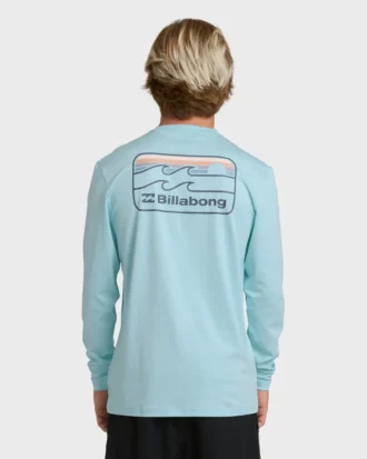 Runner långärmad Surf-T-shirt Runner långärmad Surf-T-shirt