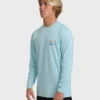 Runner långärmad Surf-T-shirt Runner långärmad Surf-T-shirt