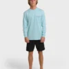 Runner långärmad Surf-T-shirt Runner långärmad Surf-T-shirt