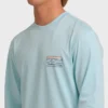 Runner långärmad Surf-T-shirt Runner långärmad Surf-T-shirt