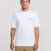 Runner Loose Fit kortärmad Surf-T-shirt Runner Loose Fit kortärmad Surf-T-shirt