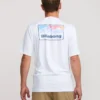 Runner Loose Fit kortärmad Surf-T-shirt Runner Loose Fit kortärmad Surf-T-shirt