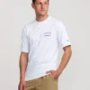 Runner Loose Fit kortärmad Surf-T-shirt Runner Loose Fit kortärmad Surf-T-shirt