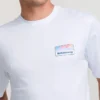 Runner Loose Fit kortärmad Surf-T-shirt Runner Loose Fit kortärmad Surf-T-shirt