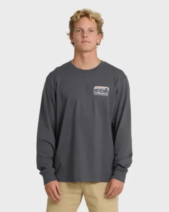 runner premium lngrmad t shirt 1 330x413 - Runner Premium l&aring;ng&auml;rmad T-shirt