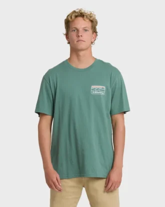 Runner Premium shorts T-shirt