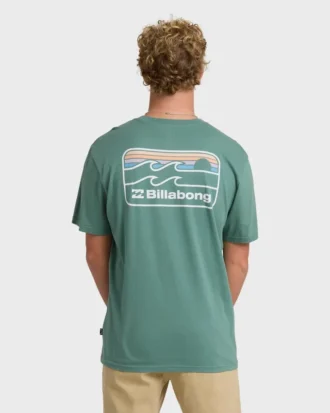 Runner Premium shorts T-shirt