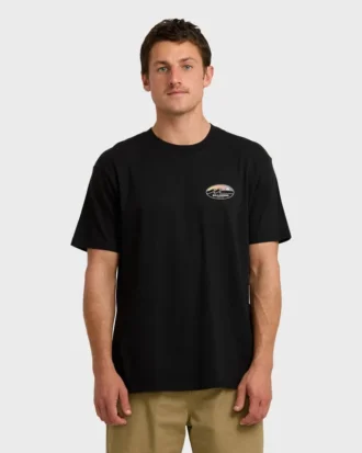 Runner Premium shorts T-shirt