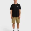 Runner Premium shorts T-shirt