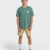 Runner Premium shorts T-shirt