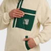 Salinity Now Boundary Mock Neck Sweatshirt Salinity Now Boundary Mock Neck Sweatshirt
