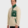 Salinity Now Boundary Mock Neck Sweatshirt Salinity Now Boundary Mock Neck Sweatshirt