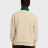 Salinity Now Boundary Mock Neck Sweatshirt Salinity Now Boundary Mock Neck Sweatshirt