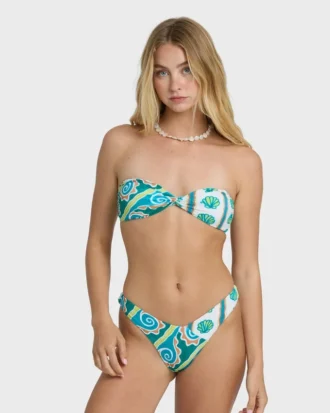 Salty Waves V Hike Skimpy Bikinitrosor
