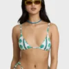 Salty Waves vändbar mini-triangel-bikinitopp Salty Waves vändbar mini-triangel-bikinitopp