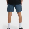 San O Layback 16″ linneShorts San O Layback 16″ linneShorts