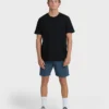 San O Layback 16″ linneShorts San O Layback 16″ linneShorts