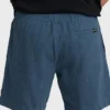 San O Layback 16″ linneShorts San O Layback 16″ linneShorts
