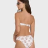 Sandy Shells Rio bandeau-bikinitopp Sandy Shells Rio bandeau-bikinitopp