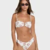 Sandy Shells Rio bandeau-bikinitopp Sandy Shells Rio bandeau-bikinitopp