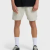 Sano linne-Shorts med resår Sano linne-Shorts med resår