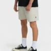 Sano linne-Shorts med resår Sano linne-Shorts med resår