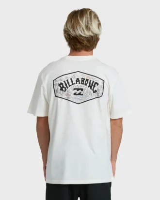 Scenic Arch Adiv Premium kortärmad T-shirt