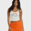 Schuyler Ringer Tank T-shirt Schuyler Ringer Tank T-shirt