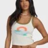 Schuyler Ringer Tank T-shirt Schuyler Ringer Tank T-shirt