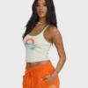 Schuyler Ringer Tank T-shirt Schuyler Ringer Tank T-shirt