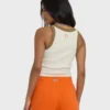 Schuyler Ringer Tank T-shirt Schuyler Ringer Tank T-shirt