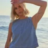 Sea Breeze-linne Sea Breeze-linne