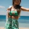 Sea Shell Shorts Sea Shell Shorts