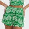 Sea Shell Shorts Sea Shell Shorts