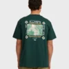 Secret Spot T-shirt med korta ärmar Secret Spot T-shirt med korta ärmar