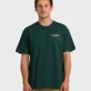 Secret Spot T-shirt med korta ärmar Secret Spot T-shirt med korta ärmar
