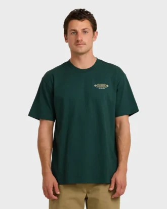 Secret Spot T-shirt med korta ärmar