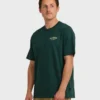 Secret Spot T-shirt med korta ärmar Secret Spot T-shirt med korta ärmar