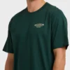 Secret Spot T-shirt med korta ärmar Secret Spot T-shirt med korta ärmar