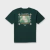 Secret Spot T-shirt med korta ärmar Secret Spot T-shirt med korta ärmar