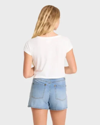 Shifter-jeansshorts