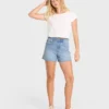 Shifter-jeansshorts Shifter-jeansshorts
